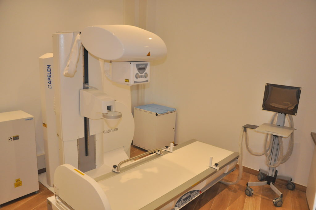 Centre De Radiologie Rue Fourcroy Paris 17