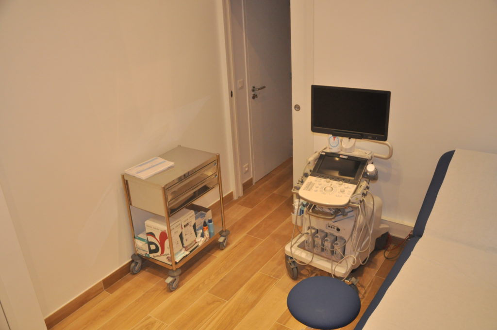 Centre De Radiologie Rue Fourcroy Paris 17