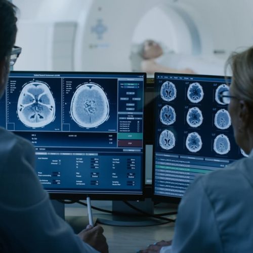 Manipulateur radiologie Paris